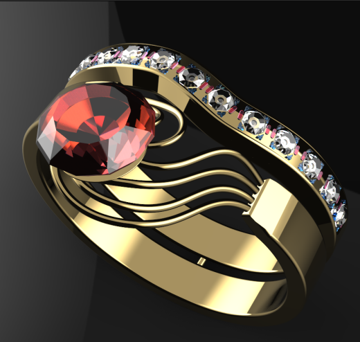 结婚戒指缩略图